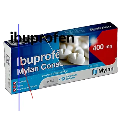 Prix ibuprofen 600 belgique